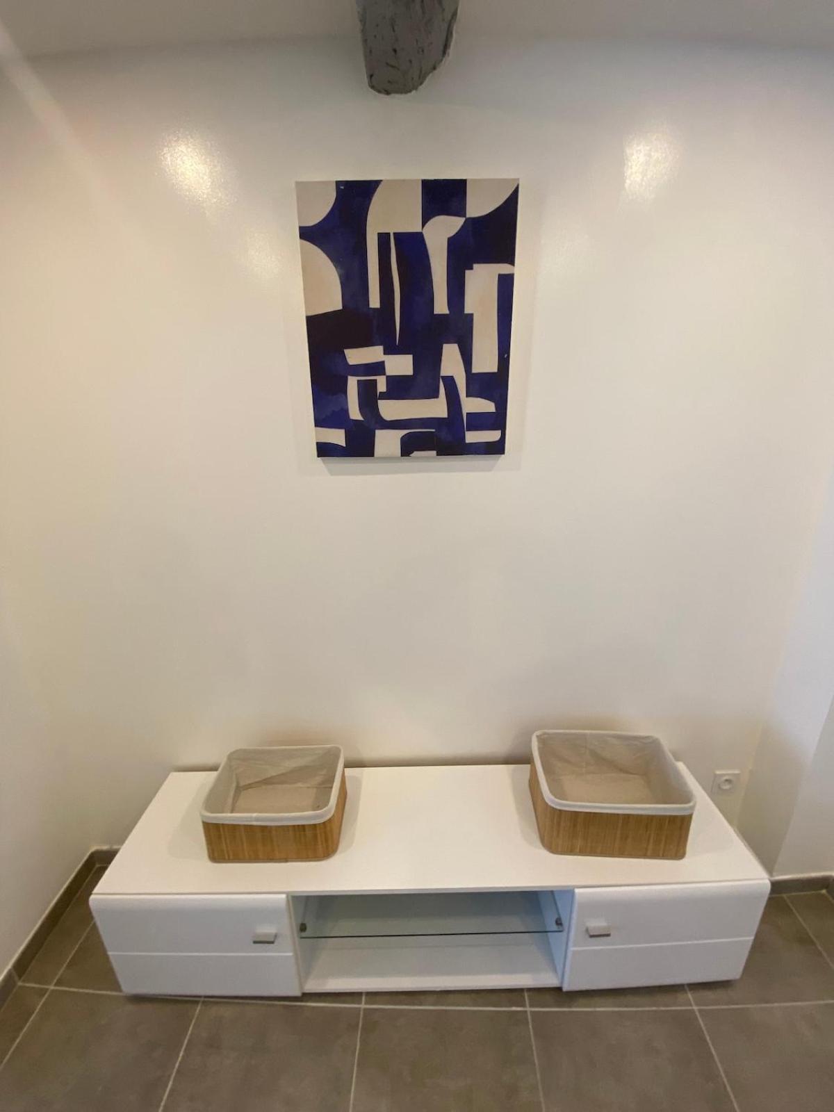 Superbe Climatise Avec Patio Apartamento *