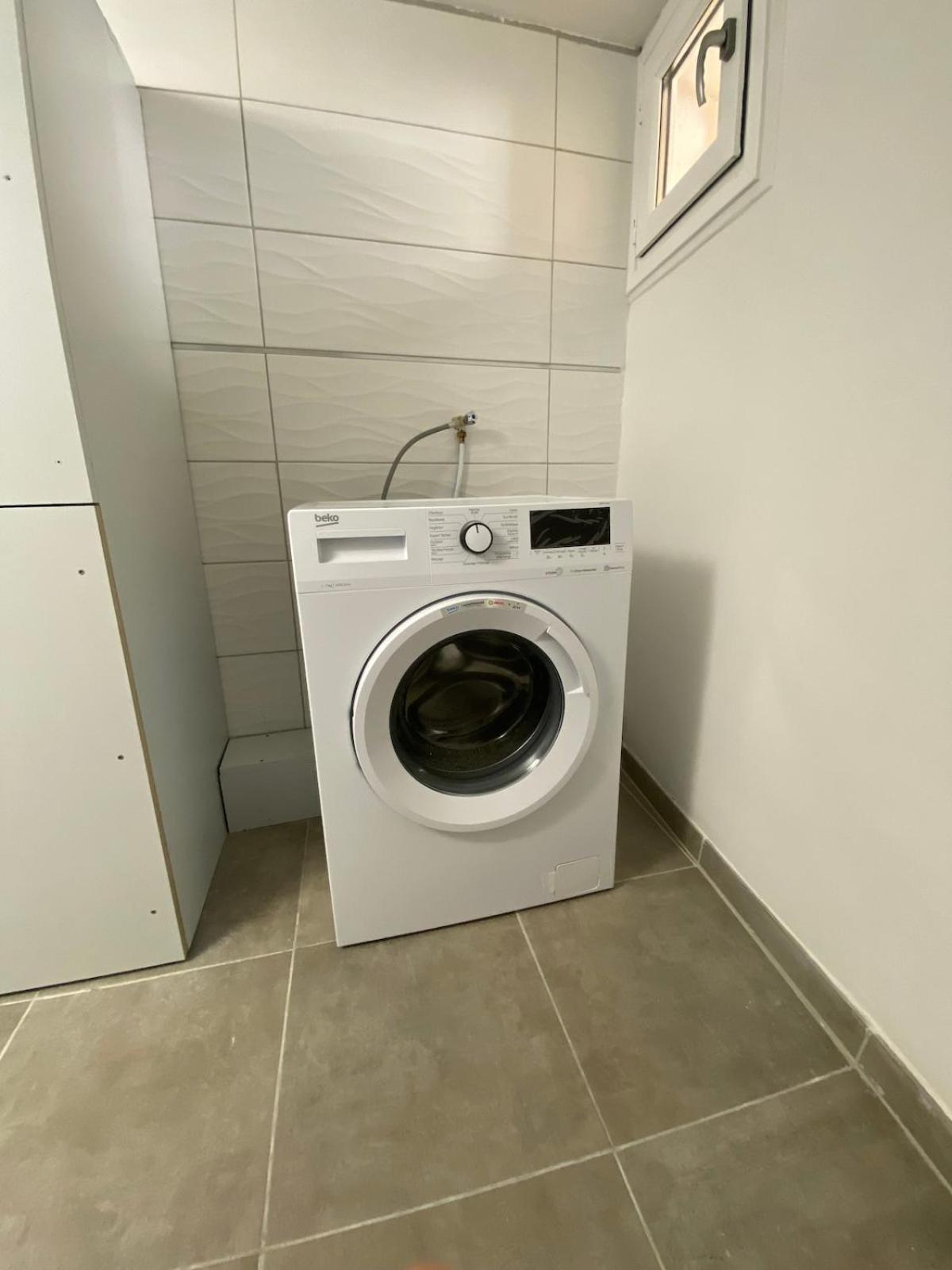 Superbe Climatise Avec Patio Apartamento Montpellier
