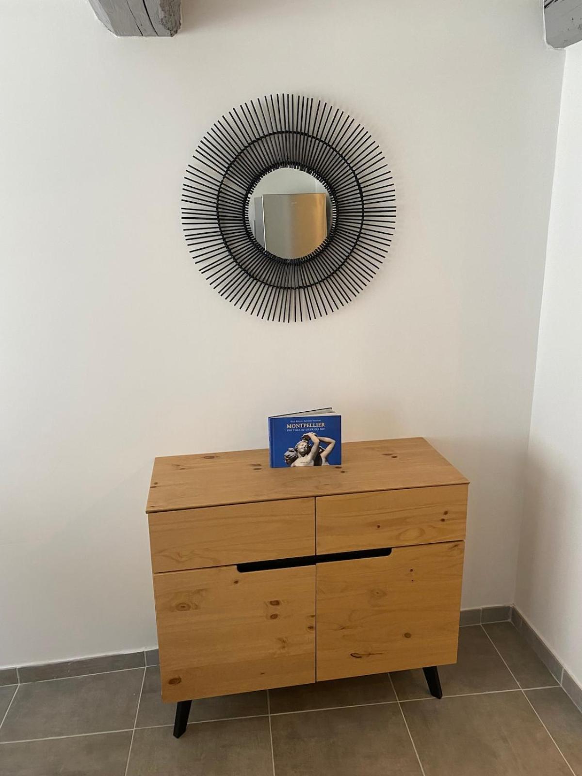 Apartamento Superbe Climatise Avec Patio