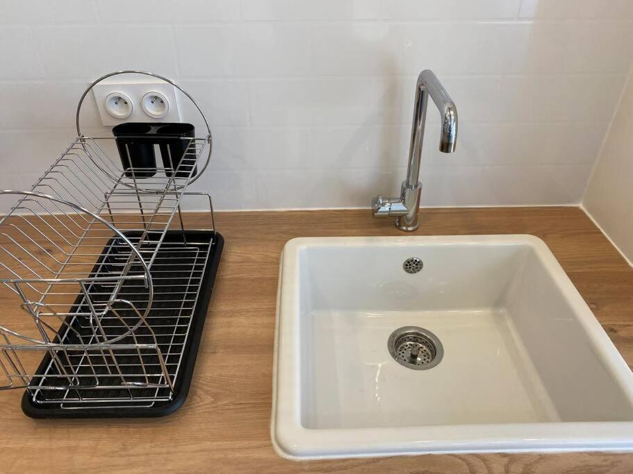 Apartment Superbe Climatise Avec Patio *