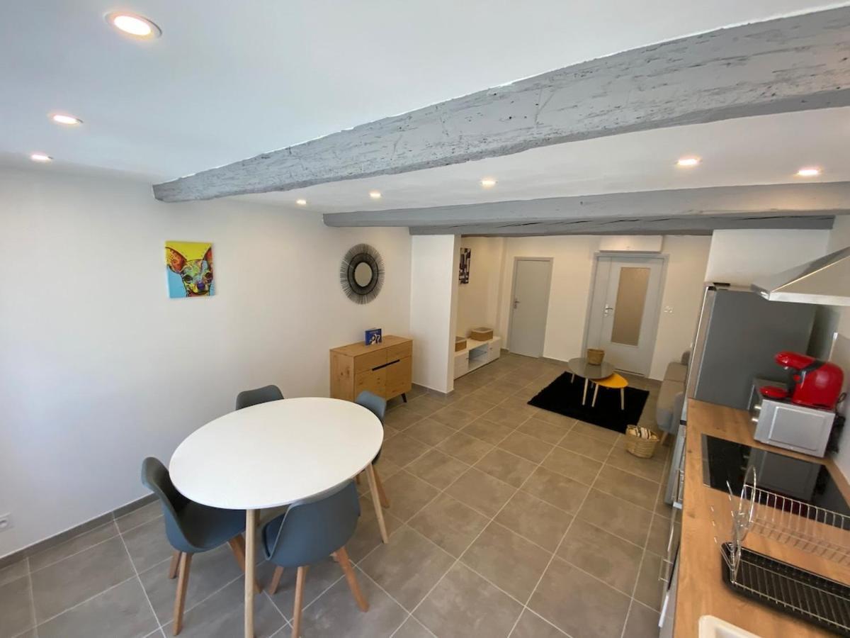 Superbe Climatise Avec Patio * Montpellier